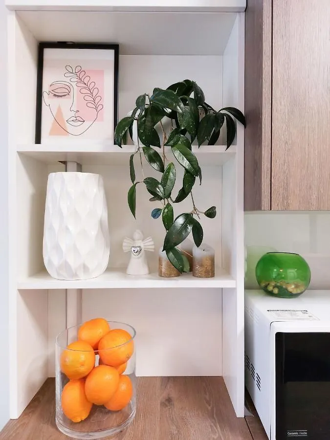 Vip Greenville Apartment Lviv