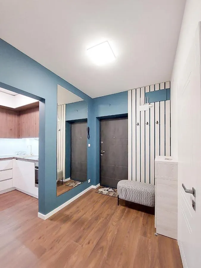 Vip Greenville Apartment Lviv 0*,